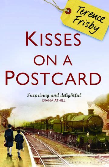 Kisses on a Postcard - Wikipedia