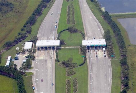 Kissimmee Hotels Near John Young Mainline Toll Plaza