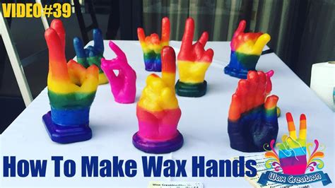 This is your chance to get your #waxhands !!! #thingstodothisweekend #ThingsToDoWithKids #datenightideas #thingstodoinorlando #funthingstodo. 