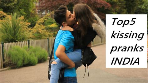 Kissing Prank Onlyfans Leak