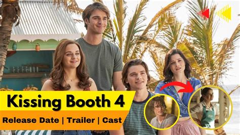 Kissing booth cast 4. .  <a href=http://orientations.asaphomehealth.com/ztn...