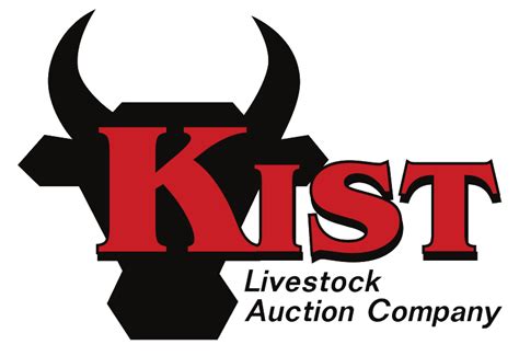 Kist livestock auction. If you wish to bid using Cattle USA -. Have your financial institution fax a letter of credit to Herreid Livestock at 605-437-2634 or email us at auction@valleytel.net. Create an account at www.cattleusa.com. At cattleusa.com, you must click submit (under approval to buy) for Herreid Livestock Auction. We will approve you to bid AFTER we ... 