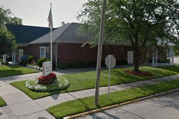 Kistler-Patterson Funeral Home in Clay City &a