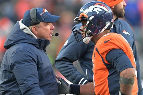 Kiszla: After throwing Russell Wilson under the bus, how long before Sean Payton loses trust of Broncos locker room?