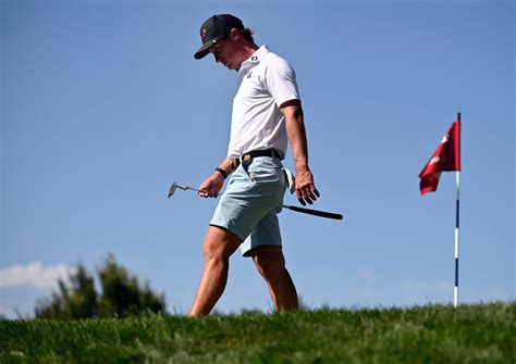 Kiszla: At U.S. Amateur, the identical, inseparable Ford brothers never quit on each other. In victory or defeat.