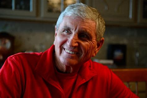 Kiszla: At age 82, Bill McCartney refuses surrender to Alzheimer’s and still hates the Cornhuskers: “Better dead than red.”