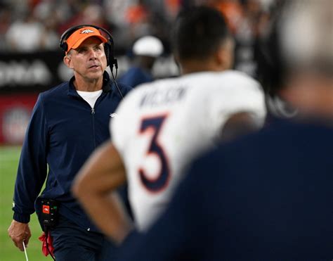Kiszla: Beating the hated Raiders is must win for new Broncos coach Sean Payton