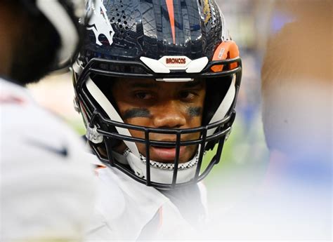Kiszla: Broncos quarterback Russell Wilson doesn’t need fixing. He needs smart coaching. For a change.