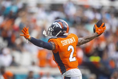 Kiszla: Broncos would be crazy to trade Pat Surtain II, but smart to part ways with Jerry Jeudy