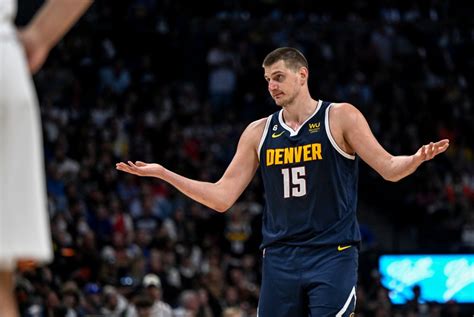 Kiszla: Dare we say sweep? Nuggets thinking bigger than stealing one playoff game in Phoenix.