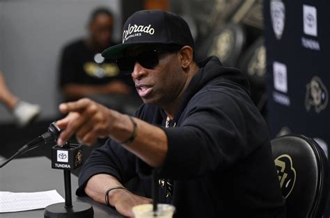 Kiszla: Don’t expect CU’s Deion Sanders to shed tear at Pac-12’s funeral. “Everybody’s chasing a bag,” Coach Prime says.