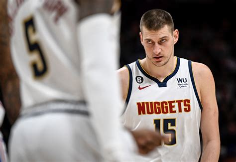 Kiszla: Nuggets are No. 1 playoff seed that can’t get no respect in NBA universe