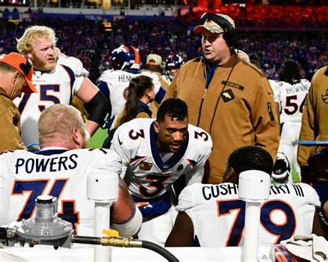Kiszla: Playoffs? Broncos believe anything is possible after miracle of Brain Freeze in Buffalo