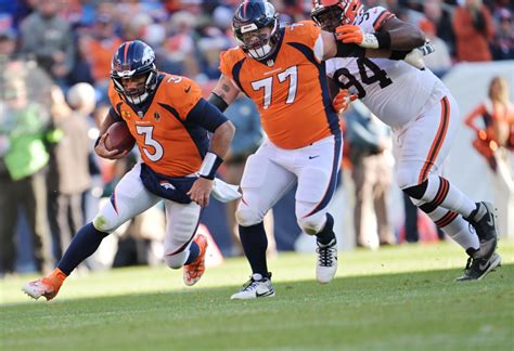 Kiszla: Russell Wilson and Vance Joseph have gone from zeros to heroes during Broncos’ five-game winning streak