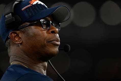 Kiszla: Vance Joseph finds himself in familiar spot in Broncos Country: On the hot seat.