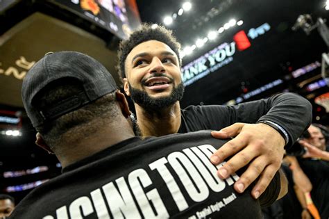 Kiszla: When was moment these Nuggets realized they were championship-worthy? “2019,” said guard Jamal Murray, putting the bluebloods of NBA on notice.