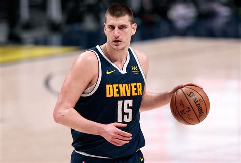 Kiszla: Why did Nikola Jokic decide to join the Nuggets back in 2015? It was love over basketball.