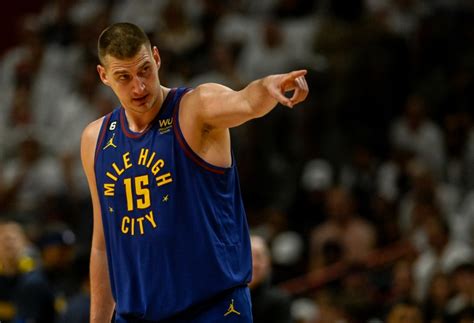 Kiszla: Why is America last to realize what world knows? Nikola Jokic is best hooper on the planet.