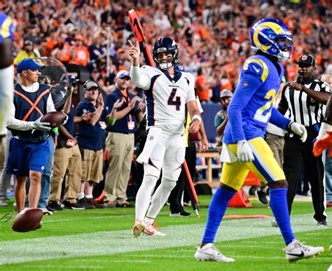 Kiszla: With good riddance to Mr. Let’s Ride, who can end Broncos’ long nightmare at quarterback?