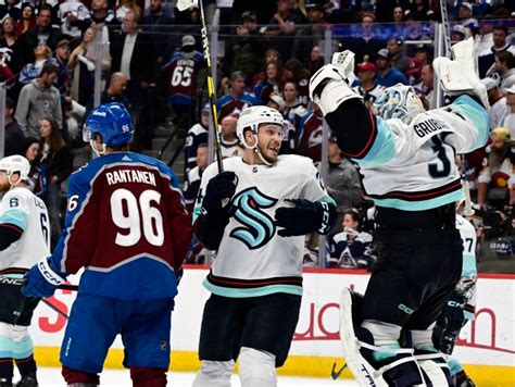 Kiszla vs. Durando: Who is the Avalanche’s most valuable player in 2022-23?