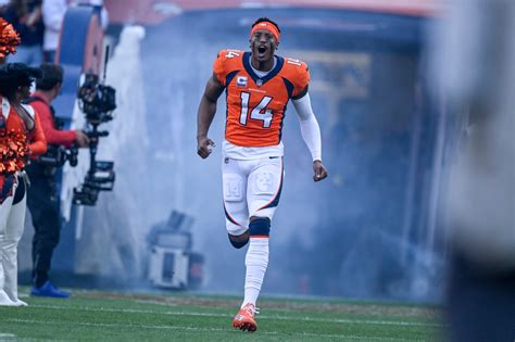 Kiszla vs. Gabriel: Do the Broncos need to trade Jerry Jeudy to get Marvin Mims Jr. more touches?