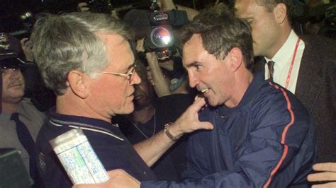 Kiszla vs. Gabriel: Should Mike Shanahan or Dan Reeves go first into the Hall of Fame?