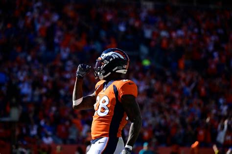 Kiszla vs. Gabriel: Should the Broncos spend big on a running back in free agency?