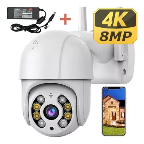 Kit Camara 8mp MercadoLibre 📦