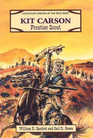Read Kit Carson