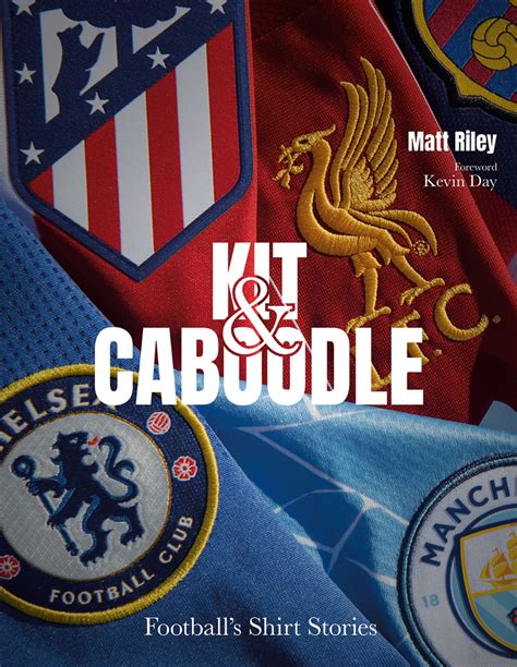 Kit and Caboodle: Football