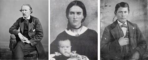 Kit carson children