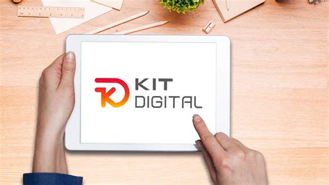 Kit digital – Ofimar