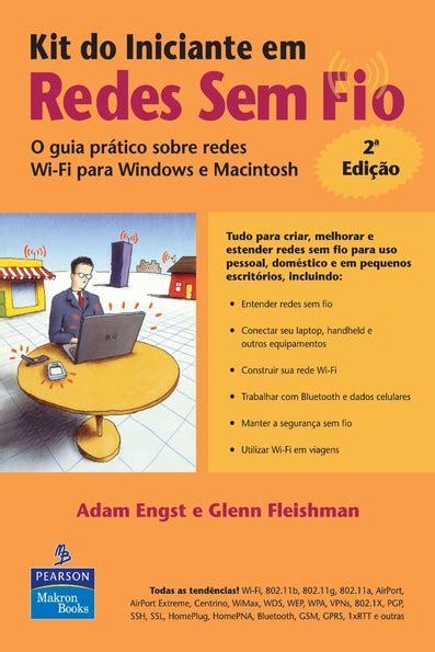 Kit do iniciante em redes sem fio. - The rif guide to encouraging young readers reading is fundamental.