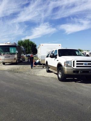 Kit Fox RV Park LLP is located in Patterson, California, and was founded in 2006. At this location, Kit Fox RV Park LLP employs approximately 3 people. This business is working in the following industry: Rv parks. Annual sales for Kit Fox RV Park LLP are around USD 163,432.. 