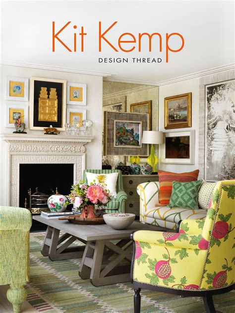 Kit kemp. Aug 19, 2015 · Having started in interior design 30 years ago to be with her husband, Kit Kemp is now the creative vision behind a £600m hotel empire. She talks film stars and soft furnishings with James Ashton 