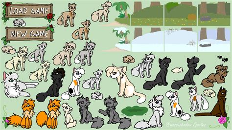 Leader: Gingerfrost Deputy: Larkwing Medicine Cat: Falconfeather Medicine Cat Apprentice: Tansypaw WindClan Leader: Twilightstar Deputy: Fallownose ... herb lesson time![kit... Last post by Amber2010. Today 10:20 PM. Growing Strong. Last post by DdeonghwaLover. Today 08:53 PM. ThunderClan Fury Healing. Last post by Sklee.. 