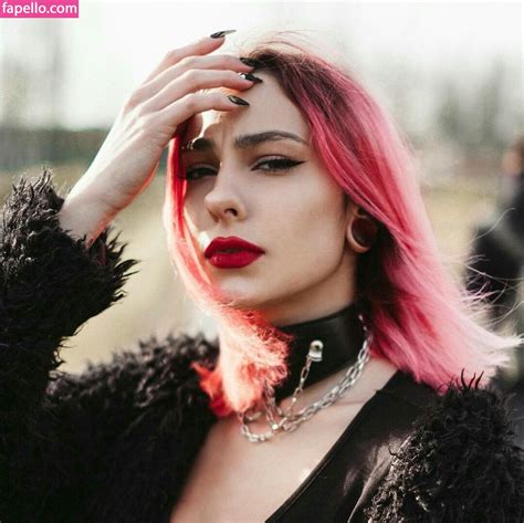 Kit_Lilith2 Yulia Shunina Leaked PORN 210 Photos