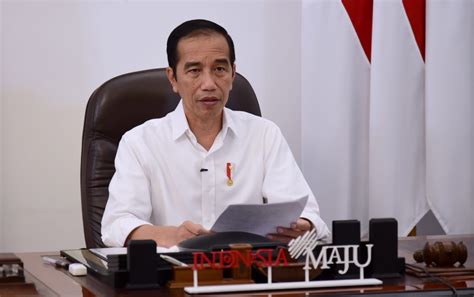 Kitabisajaga on Instagram: "JOKOWI DORONG PELAKU INDUSTRI …