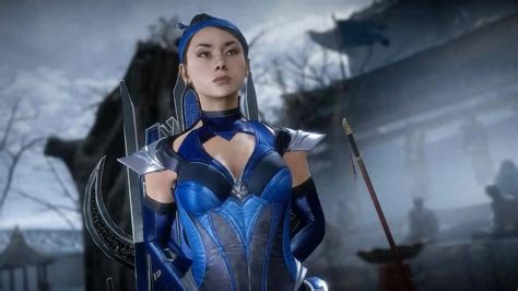 Kitana Onlyfans Leak