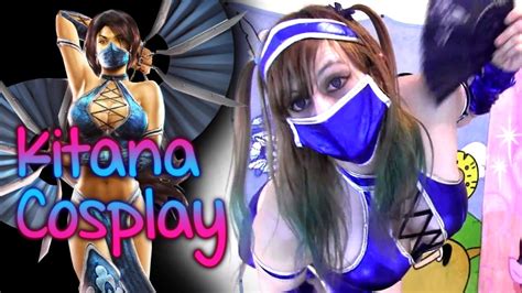 Kitana Asmr Onlyfans Leaked 🍑 XXX