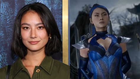 Kitana Ree Leaked [CLIP] 💦 239 Pics