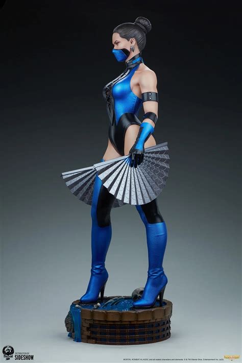 Kitana Silver Of Onlyfans Leak