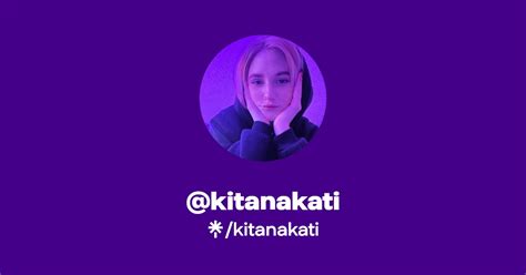 😈 [HD] Kitanakati Onlyfans Leaked