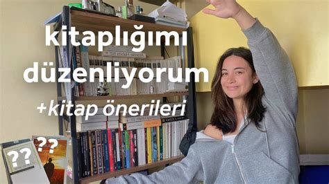Kitap Önerilerim. 