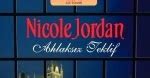 Kitap Tutkusu: Notorious #2: Tutku Mevsimi Nicole Jordan. 