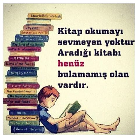 Kitap okumayı sevdirecek kitaplar