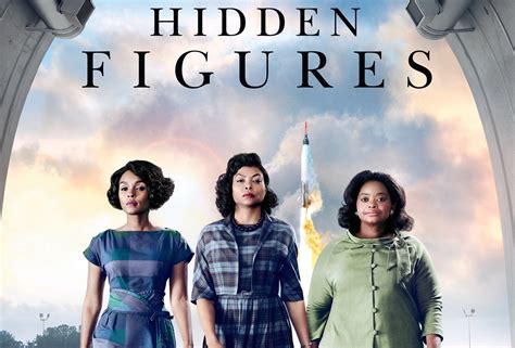 Kitaptan Filme: Hidden Figures.