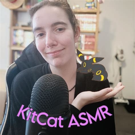 Kitcat Asmr Onlyfans Leak 🍆 (SEX)