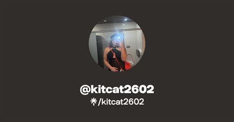 😈 Kitcat2602 Leaks [SEX VIDEO] 27 Photos