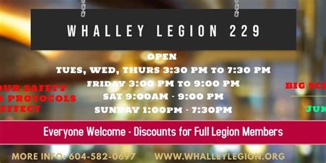 Kitchen - Whalley Legion Branch 229